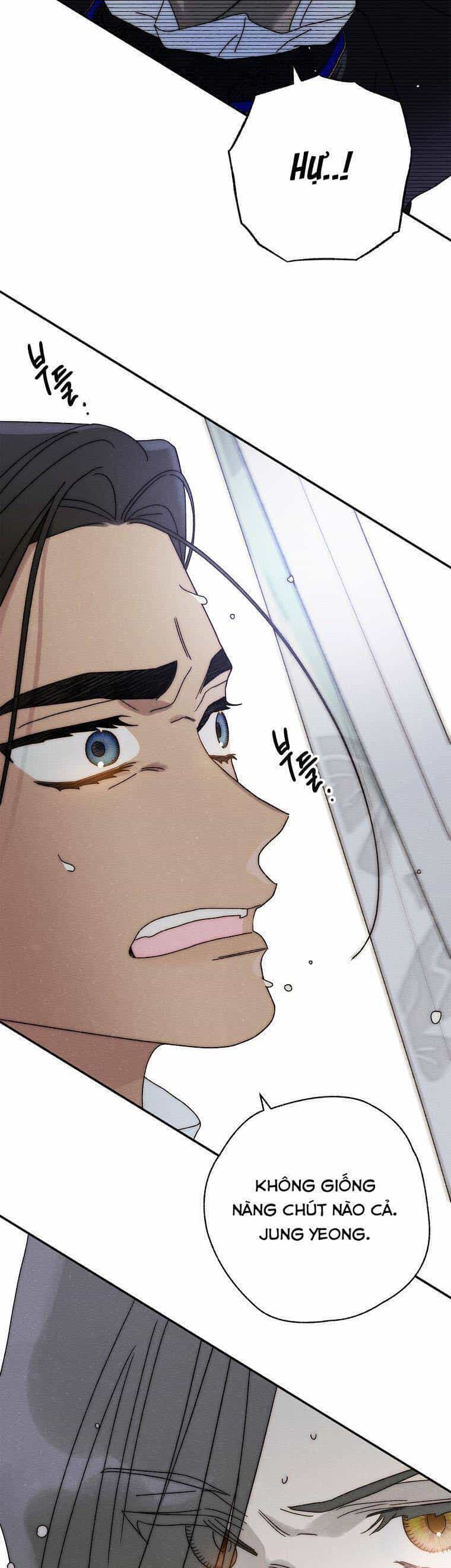 Quốc Hôn - Chương 36 - ảnh 17