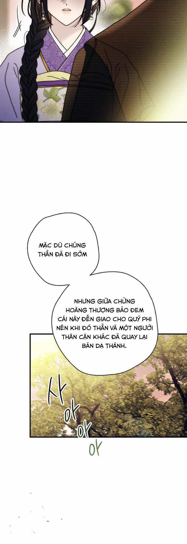 Quốc Hôn - Chương 40 - ảnh 43