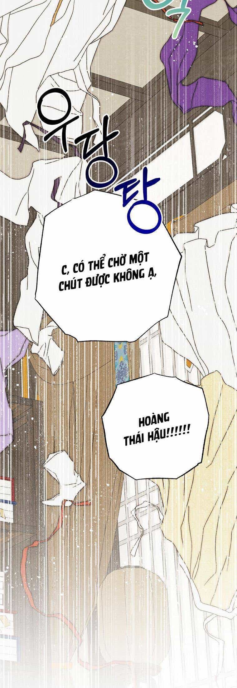 Quốc Hôn - Chương 40 - ảnh 7