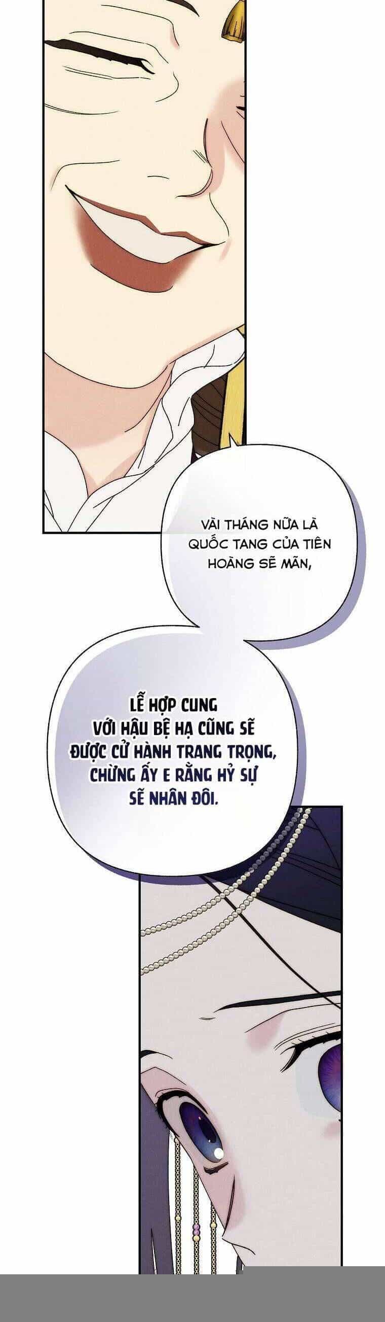 Quốc Hôn - Chương 43 - ảnh 47