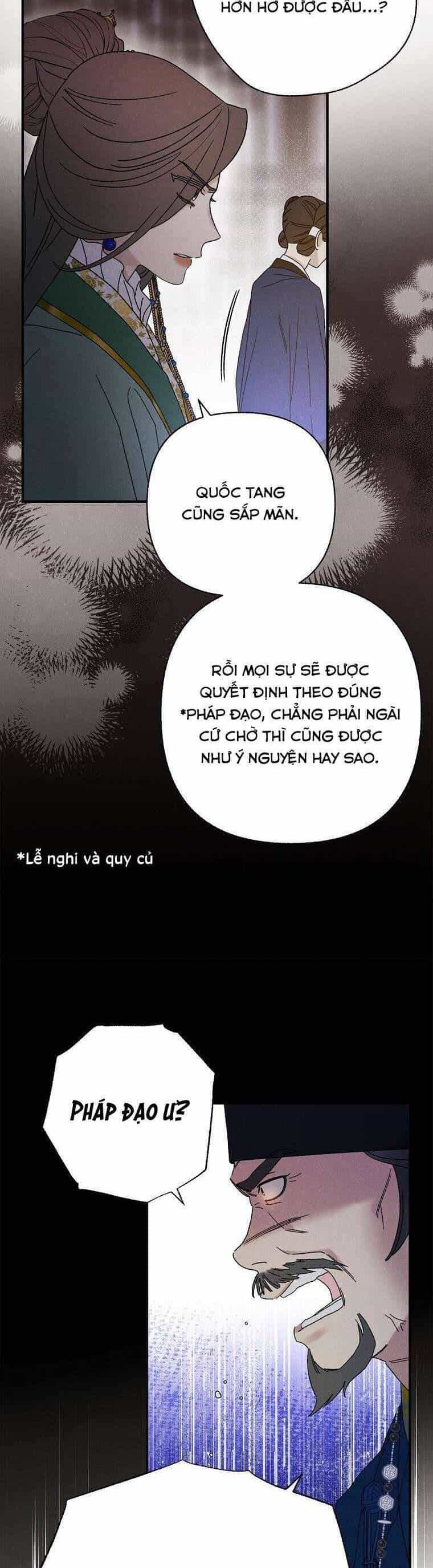 Quốc Hôn - Chương 44 - ảnh 15