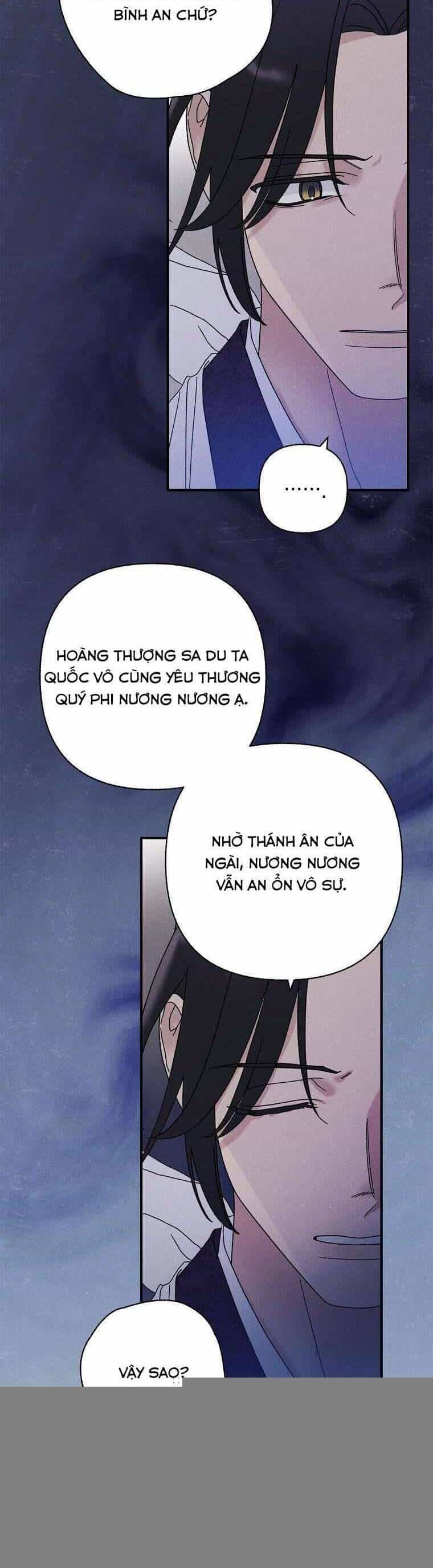 Quốc Hôn - Chương 44 - ảnh 31