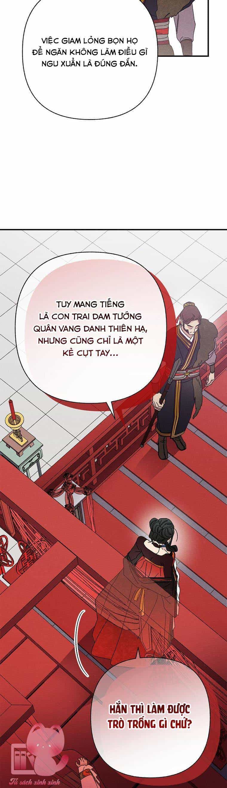 Quốc Hôn - Chương 46 - ảnh 40