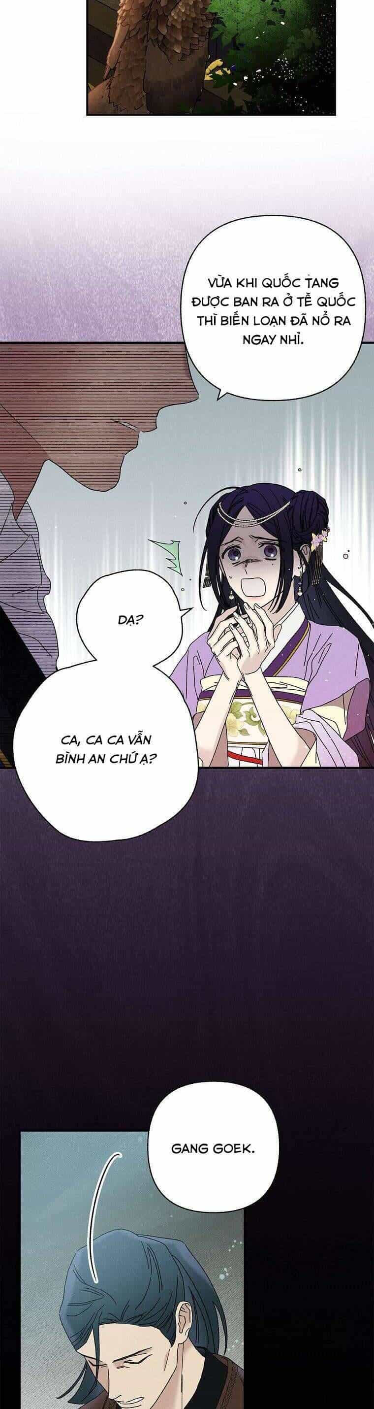 Quốc Hôn - Chương 47 - ảnh 33