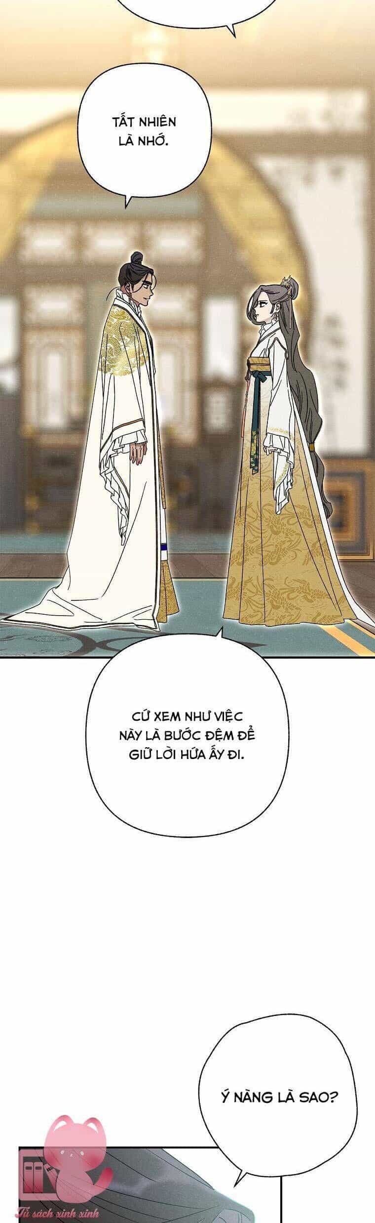 Quốc Hôn - Chương 51 - ảnh 38