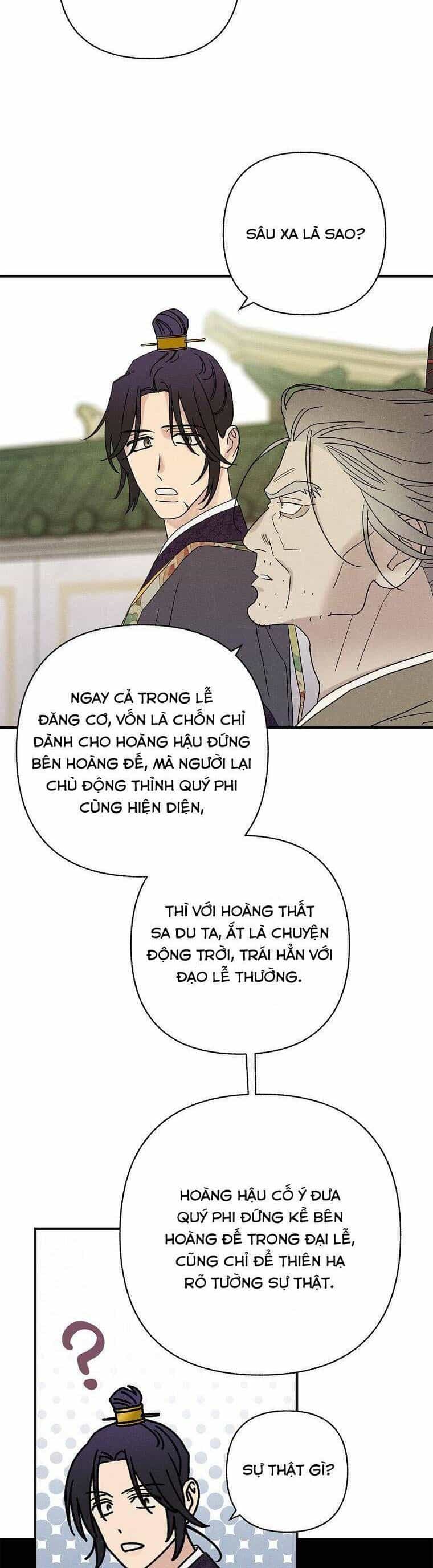 Quốc Hôn - Chương 52 - ảnh 15