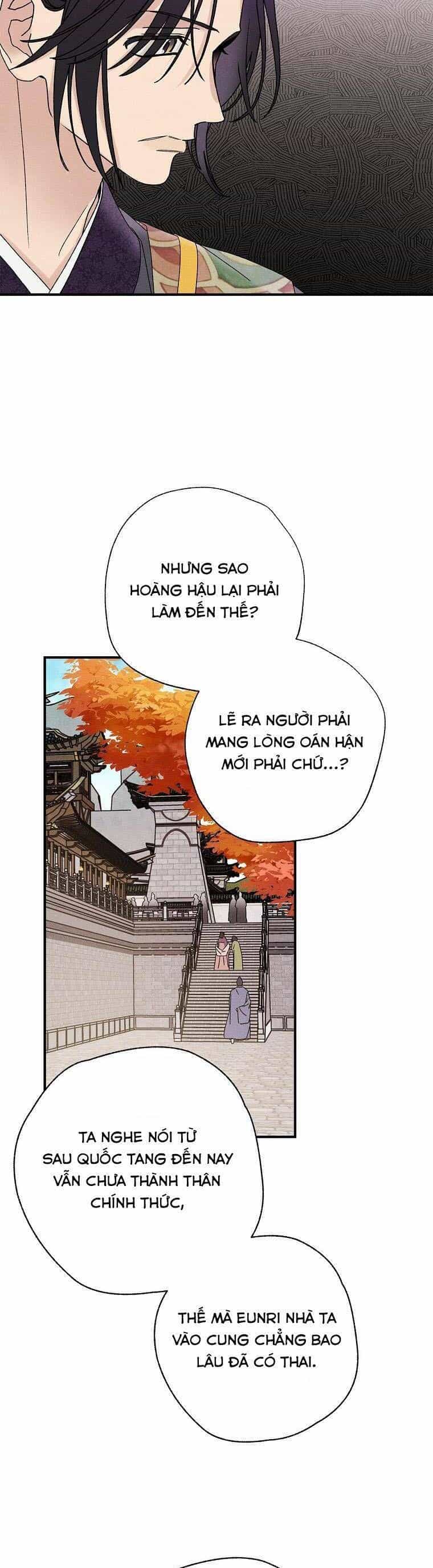 Quốc Hôn - Chương 52 - ảnh 17