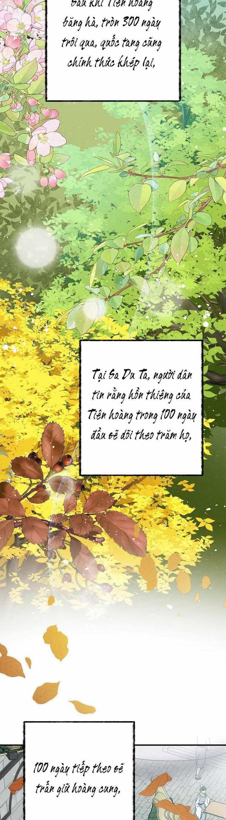 Quốc Hôn - Chương 52 - ảnh 2