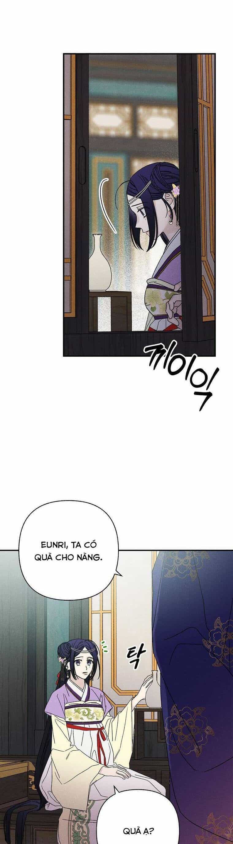 Quốc Hôn - Chương 55 - ảnh 20