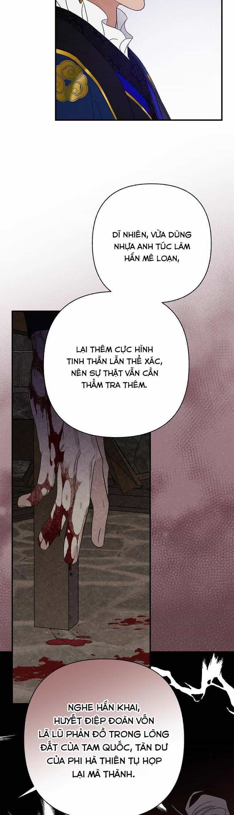 Quốc Hôn - Chương 56 - ảnh 14
