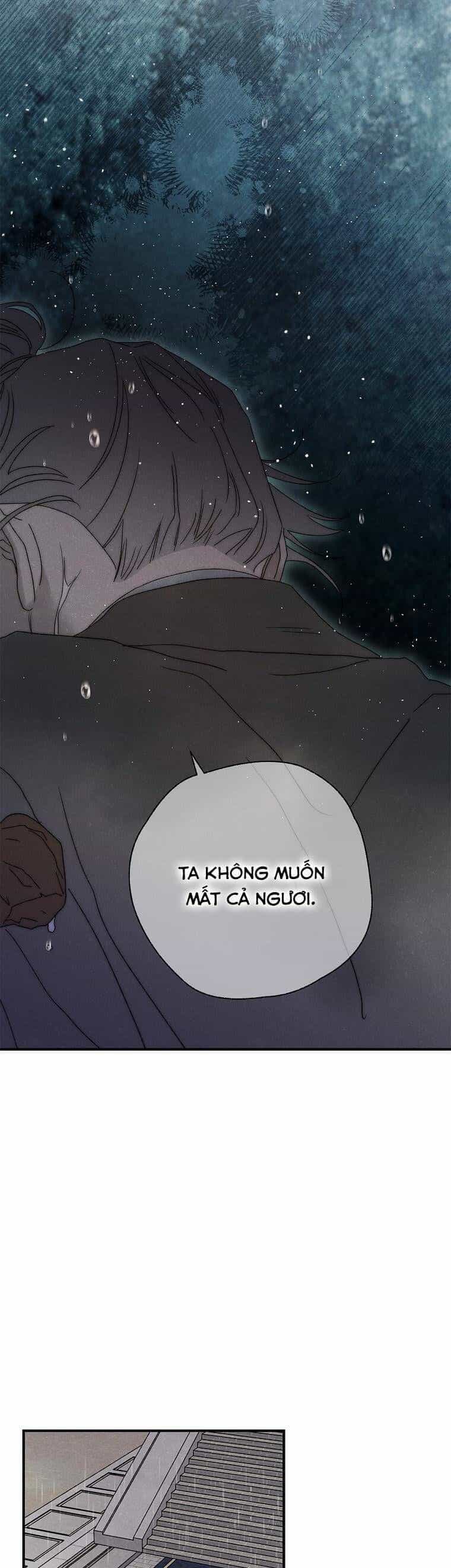 Quốc Hôn - Chương 56 - ảnh 33