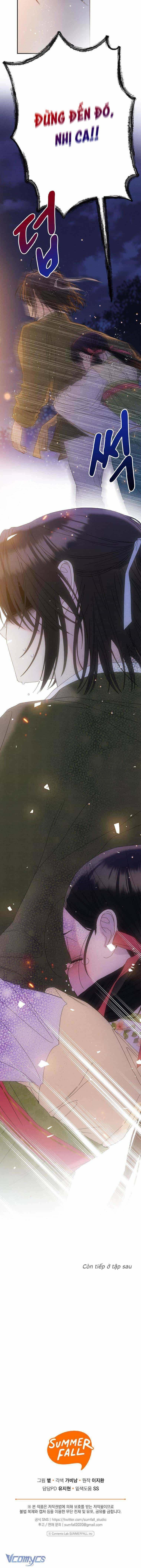 Quốc Hôn - Chương 6 - ảnh 9