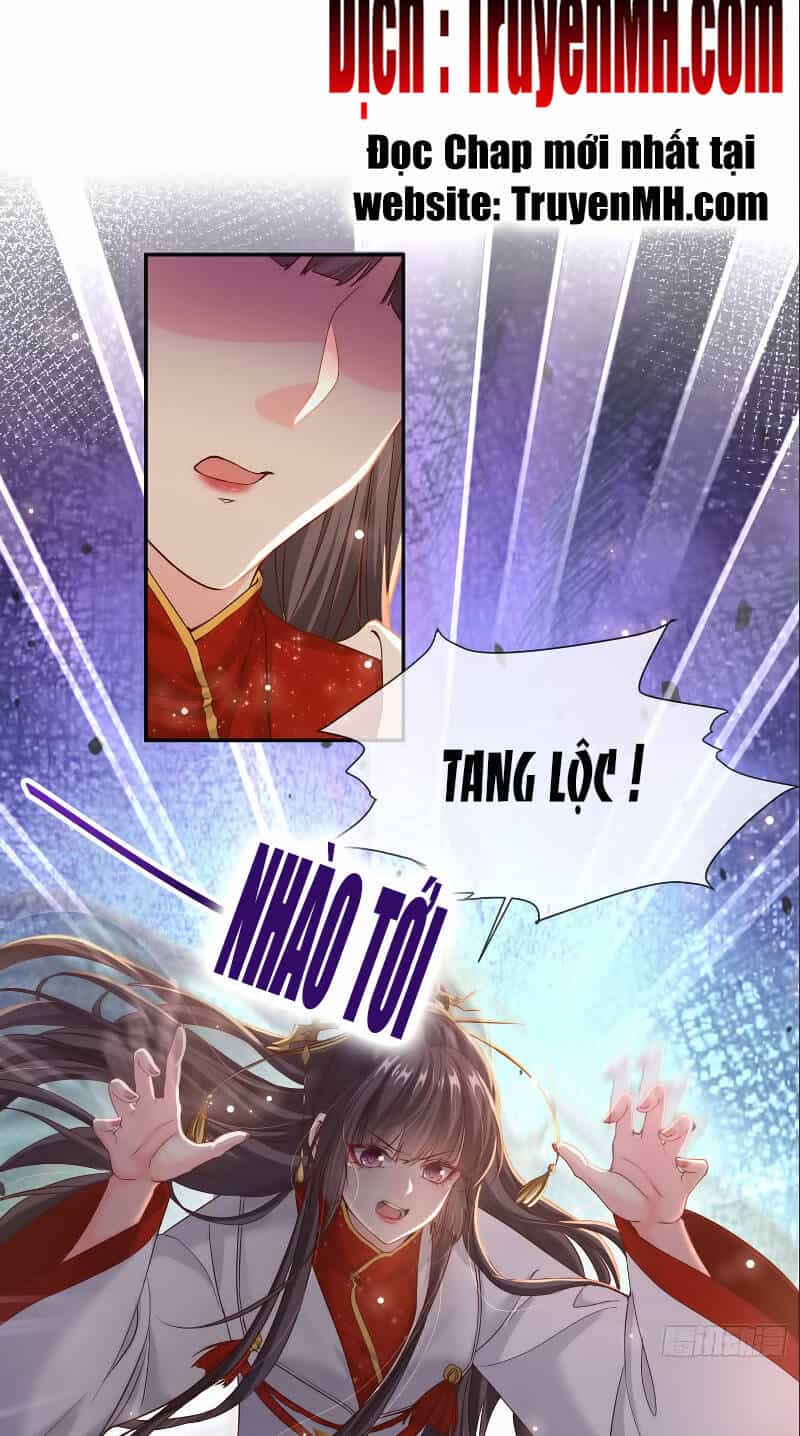 Quốc Sư Không Sợ Hãi - Chương 2 - ảnh 4