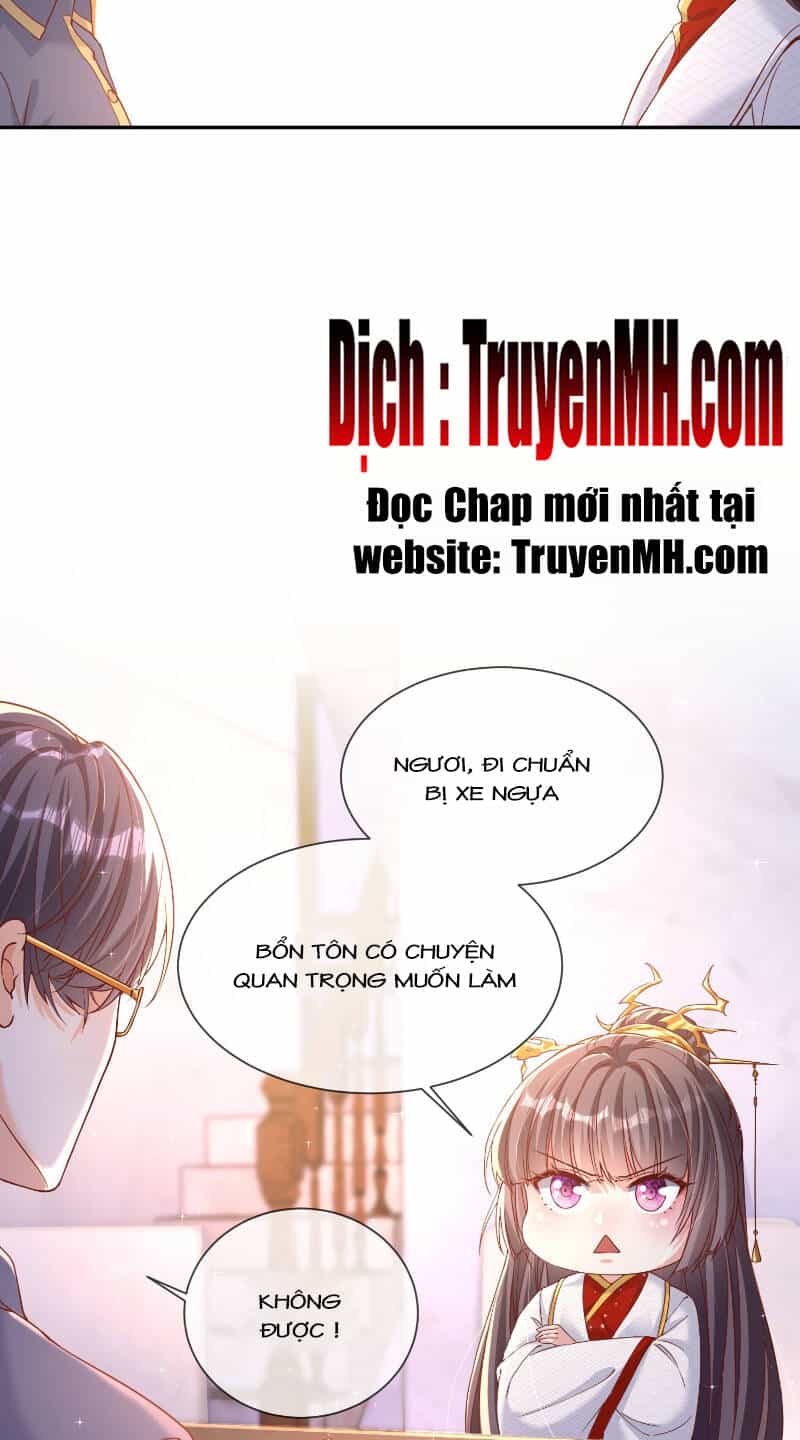 Quốc Sư Không Sợ Hãi - Chương 4 - ảnh 15