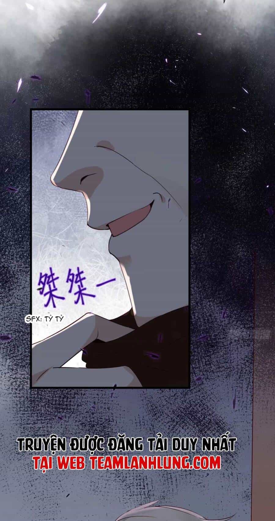 Quốc Sư Không Sợ Hãi - Chương 5 - ảnh 21