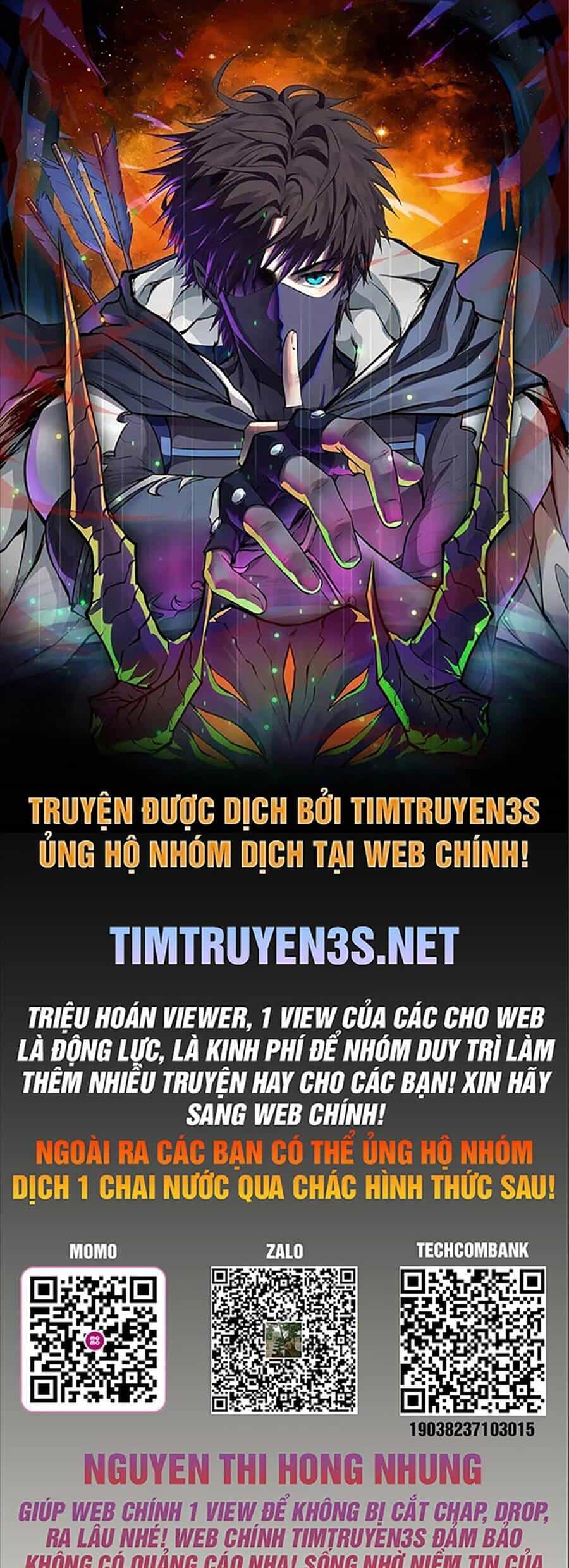 Quốc Thuật? Bần Đạo Không Biết!Bần Đạo Chỉ Biết Lôi Pháp - Chương 27 - ảnh 1