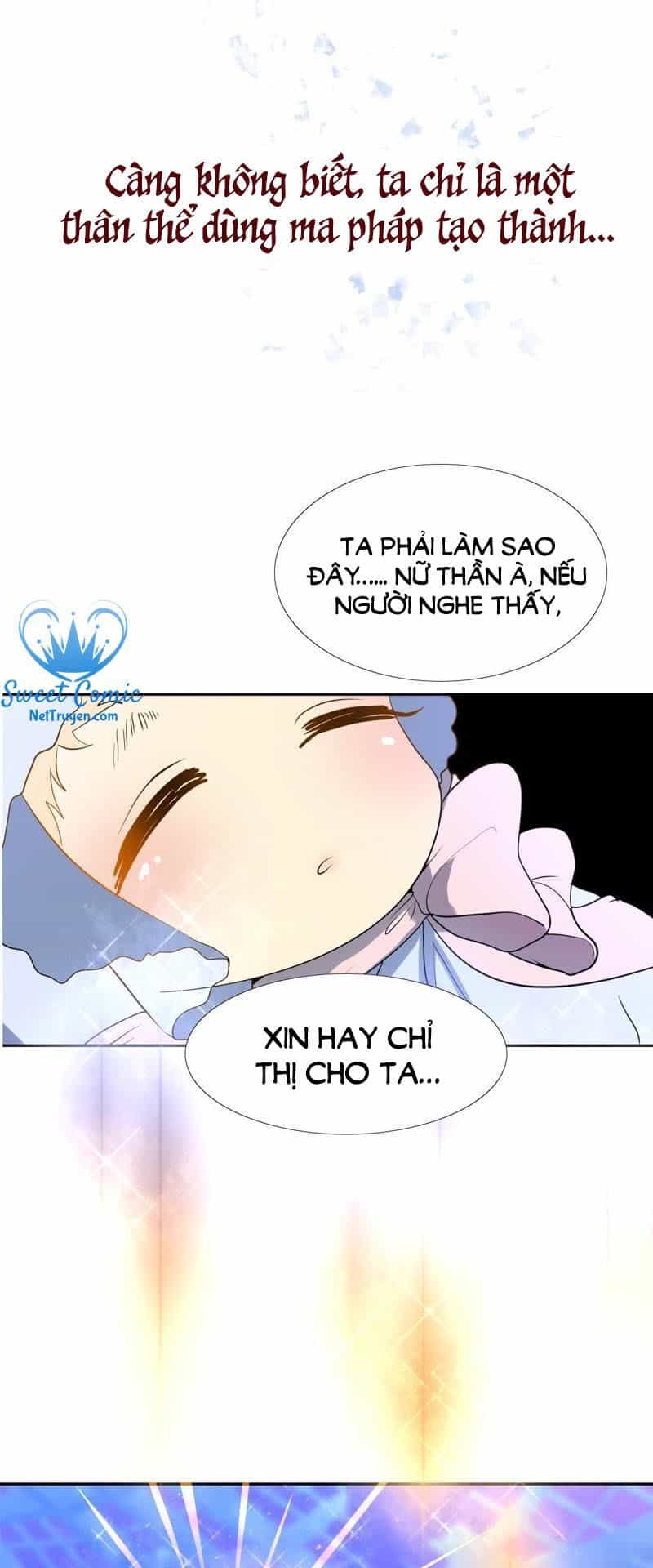 Quốc Vương Cứ Muốn Lấy Mạng Tôi - Chương 2 - ảnh 18