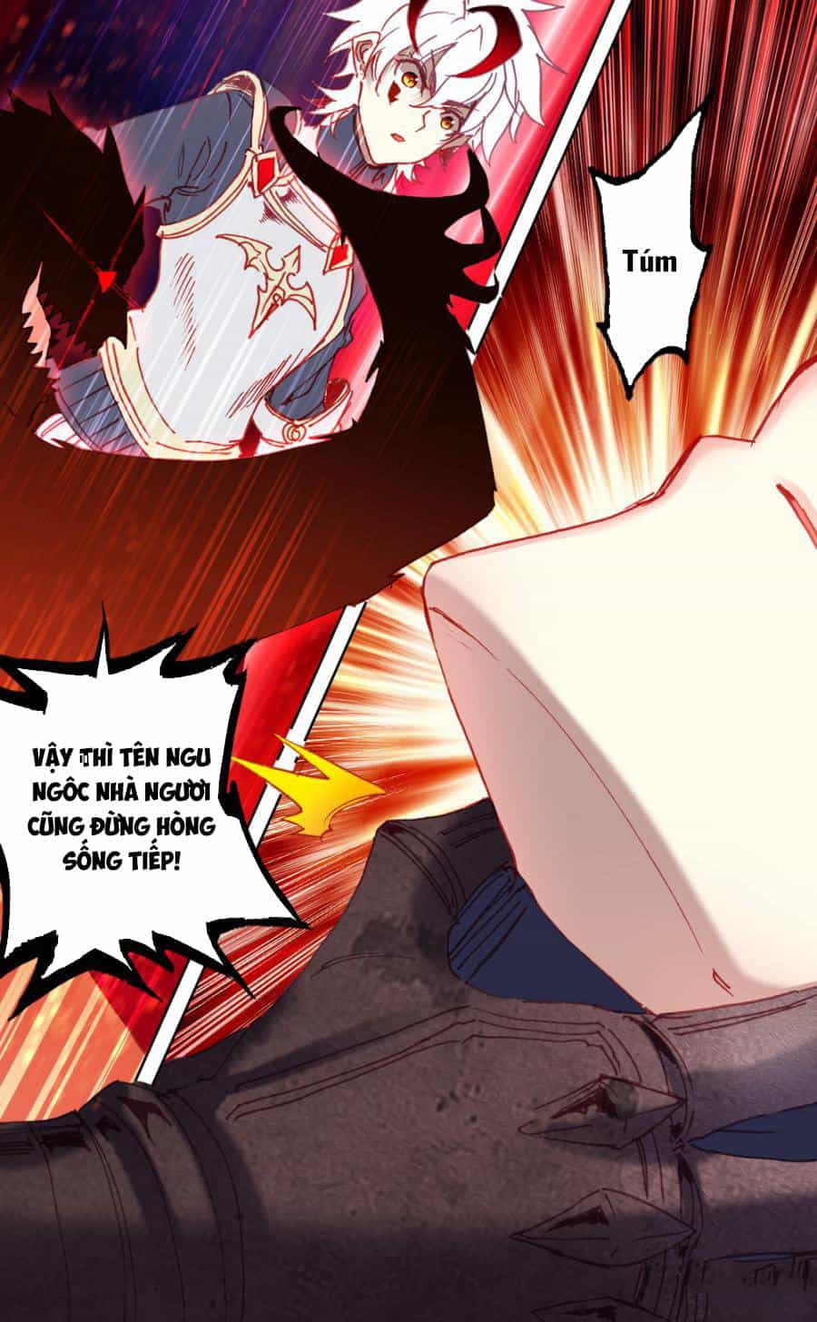 Quốc Vương Vạn Tuế - Chương 40 - ảnh 15