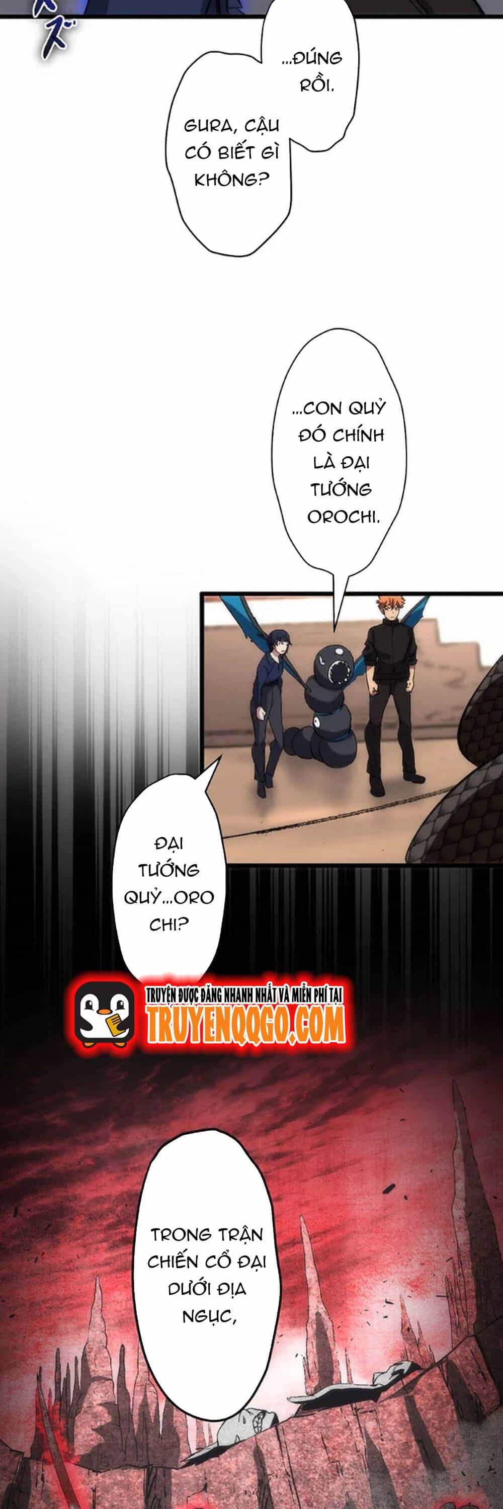 Quỷ Ám - Chương 10 - ảnh 17