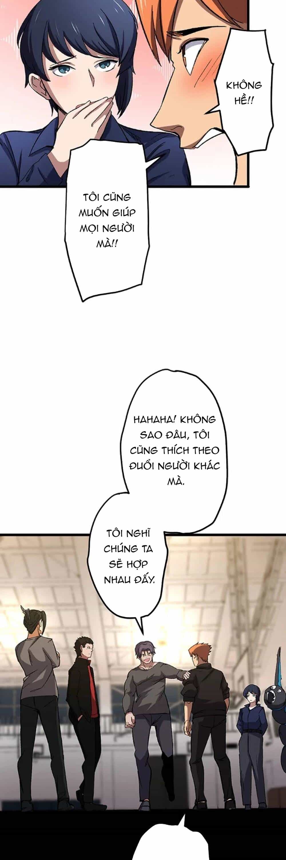 Quỷ Ám - Chương 10 - ảnh 26
