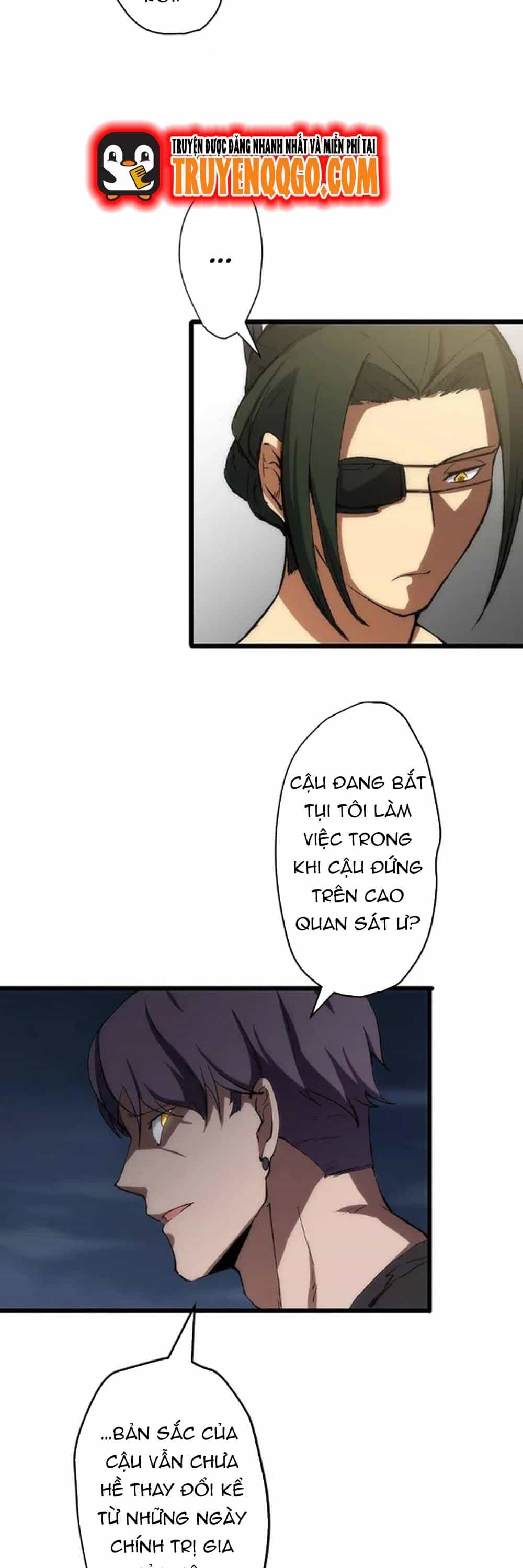 Quỷ Ám - Chương 10 - ảnh 30