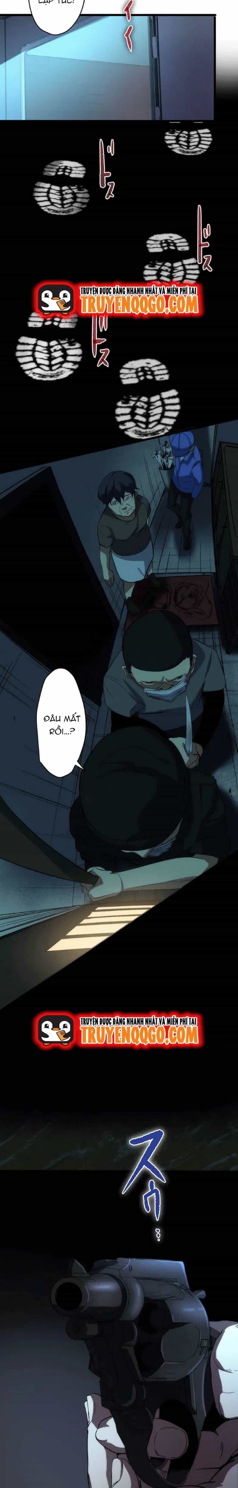 Quỷ Ám - Chương 16 - ảnh 17