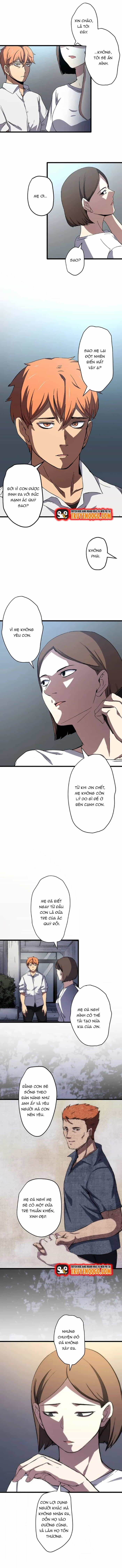 Quỷ Ám - Chương 17 - ảnh 11