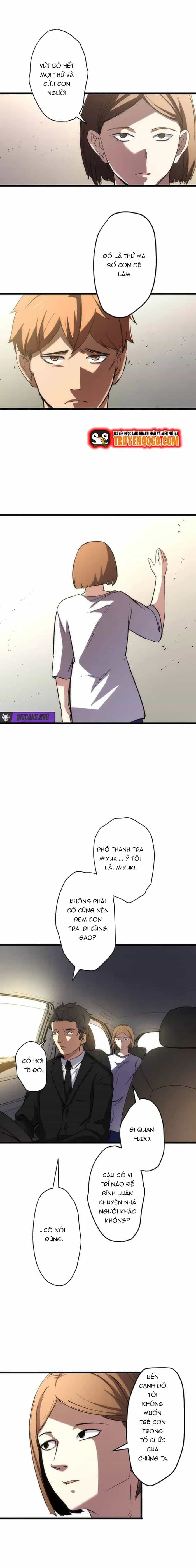 Quỷ Ám - Chương 17 - ảnh 14