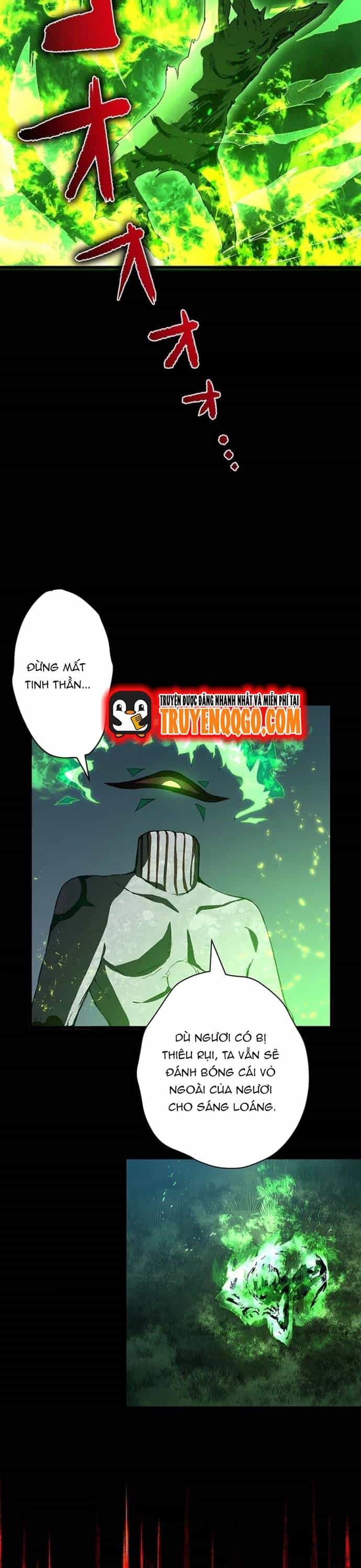 Quỷ Ám - Chương 5 - ảnh 12