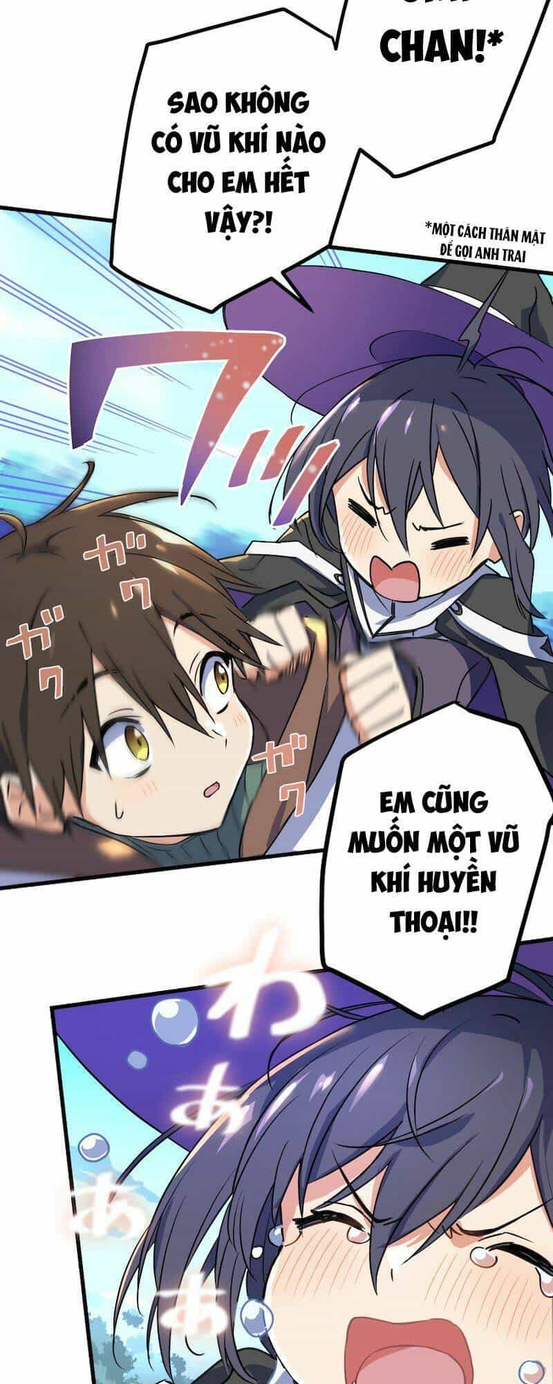 Quỷ Ấn - Chương 1 - ảnh 103