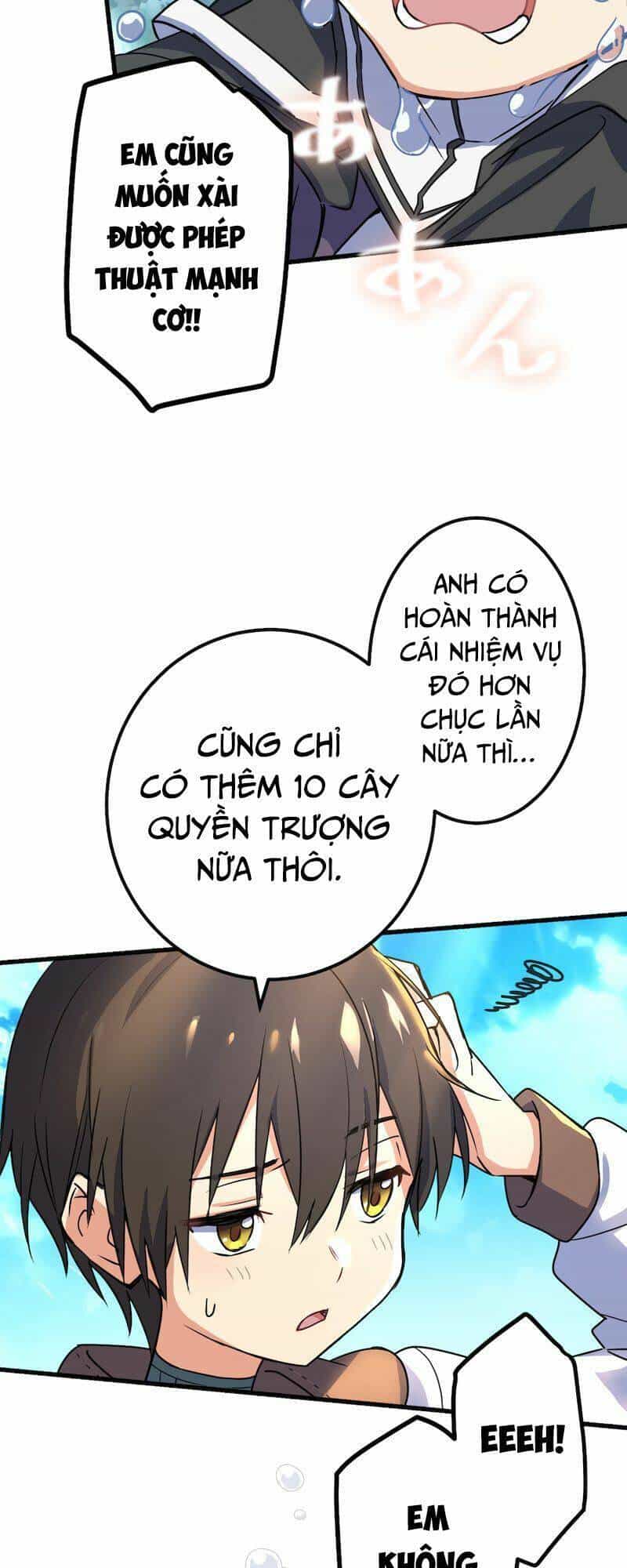 Quỷ Ấn - Chương 1 - ảnh 104