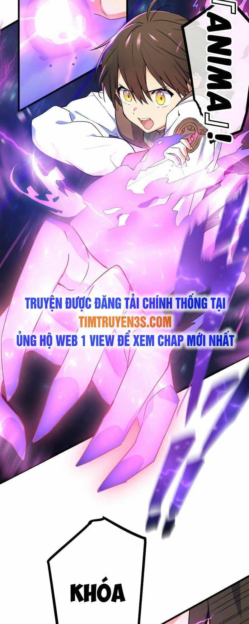 Quỷ Ấn - Chương 1 - ảnh 15