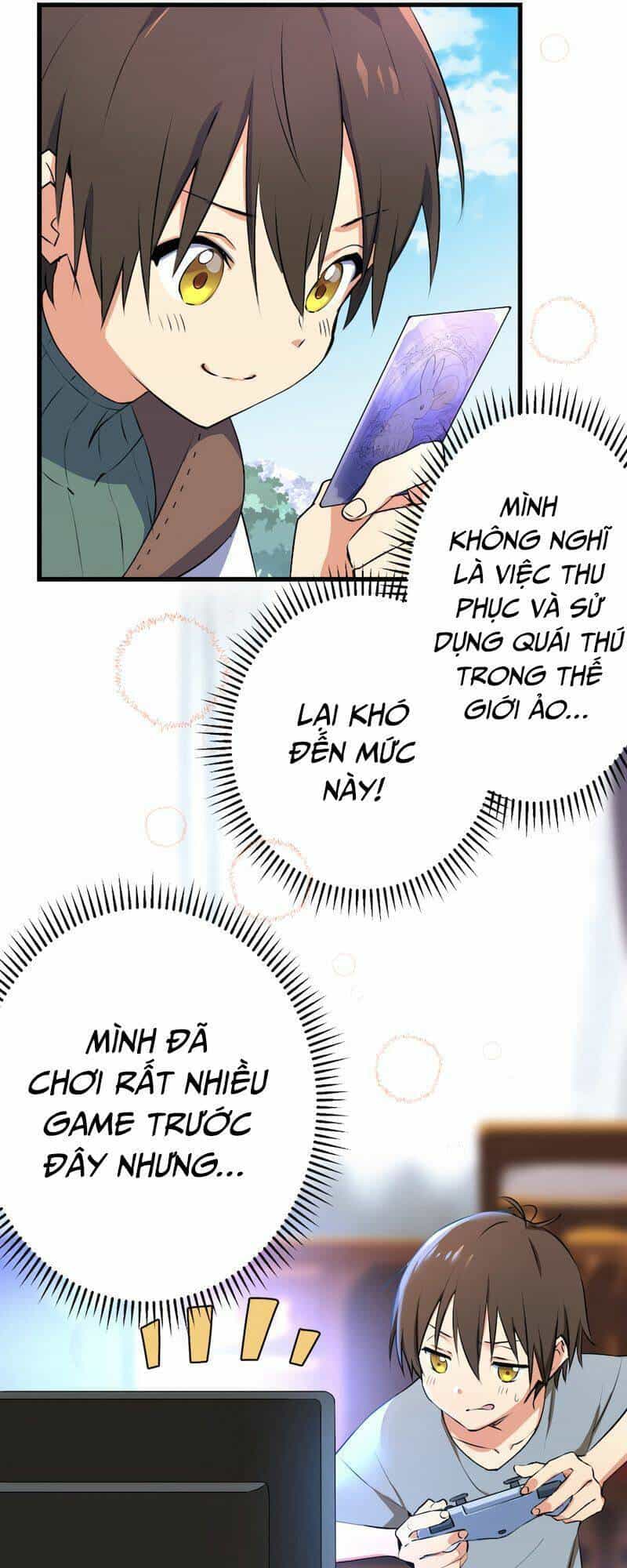 Quỷ Ấn - Chương 1 - ảnh 25