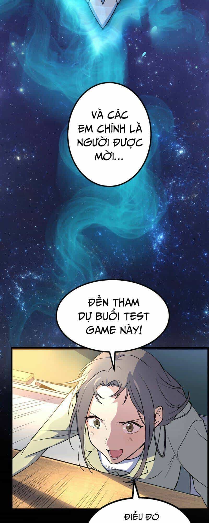 Quỷ Ấn - Chương 1 - ảnh 31