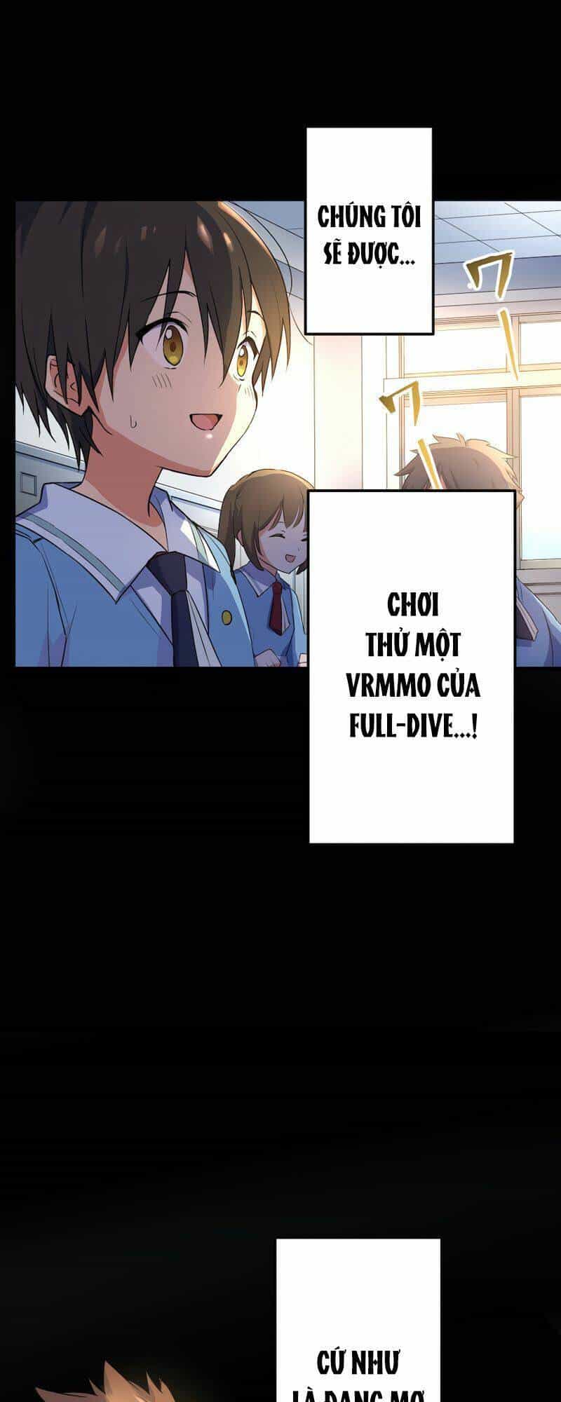 Quỷ Ấn - Chương 1 - ảnh 33
