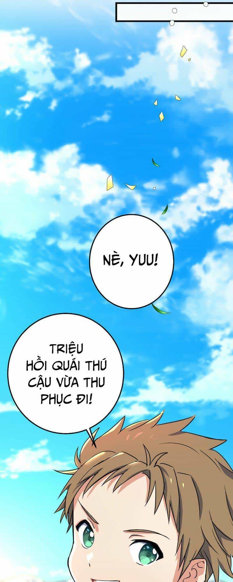 Quỷ Ấn - Chương 1 - ảnh 36