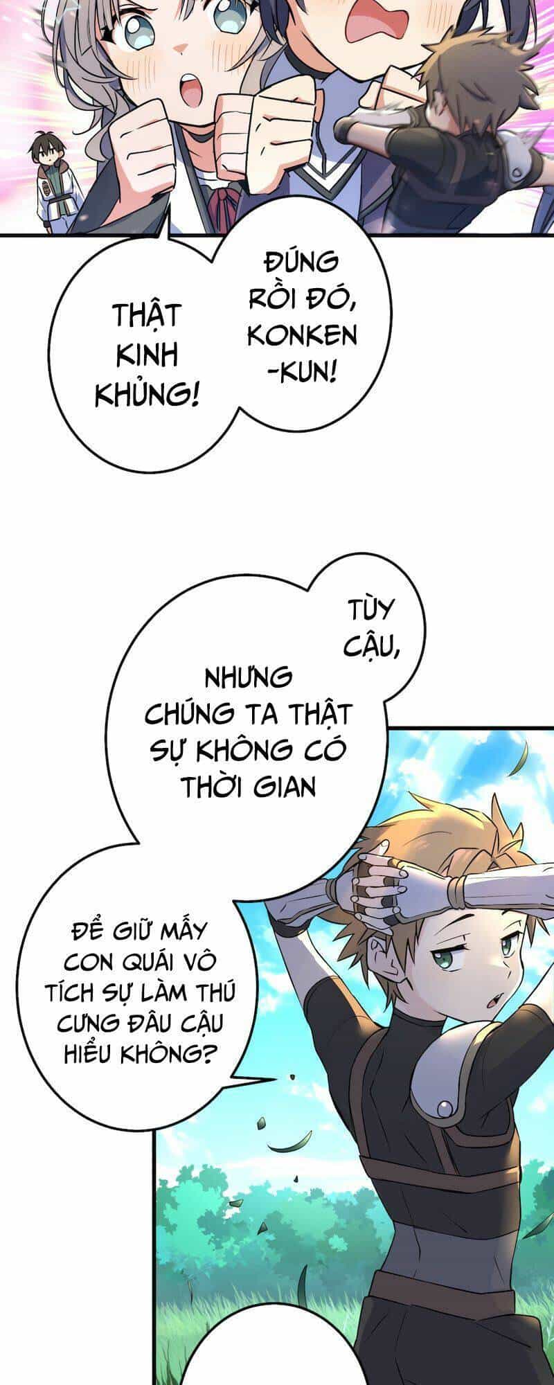 Quỷ Ấn - Chương 1 - ảnh 55