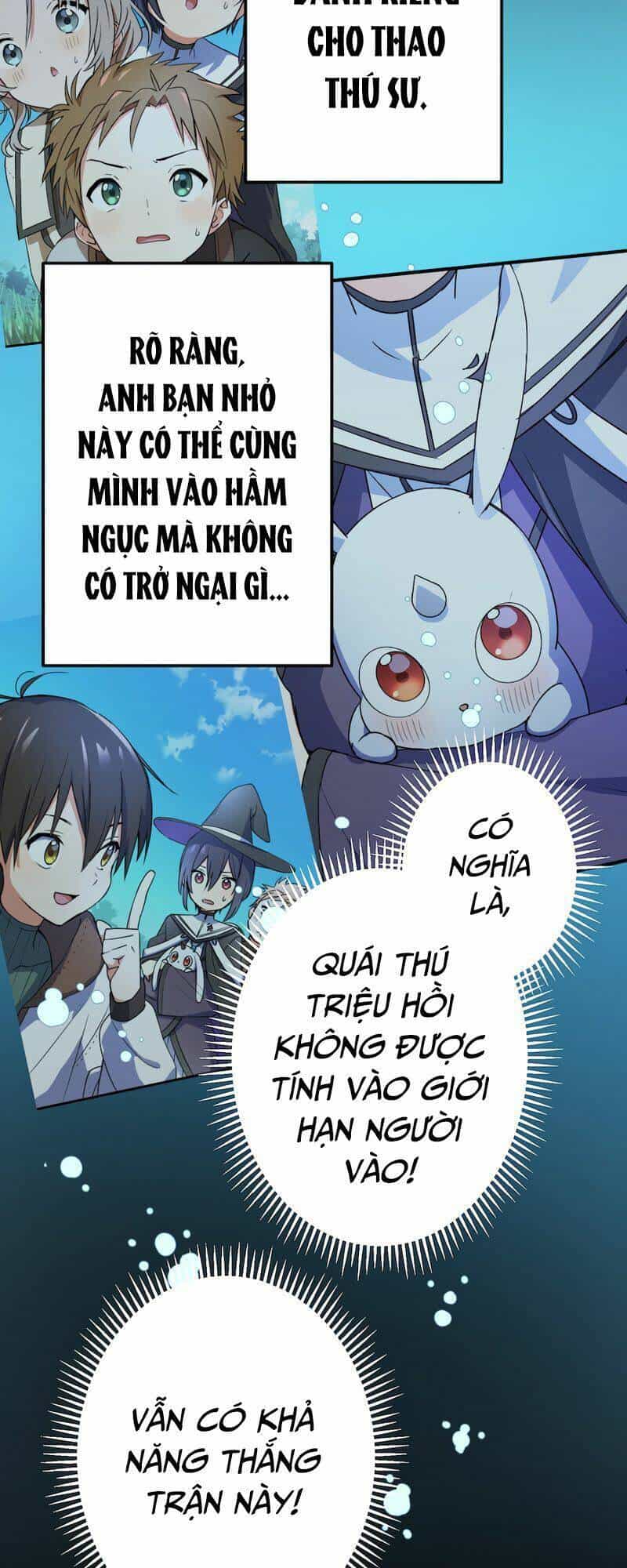 Quỷ Ấn - Chương 1 - ảnh 74