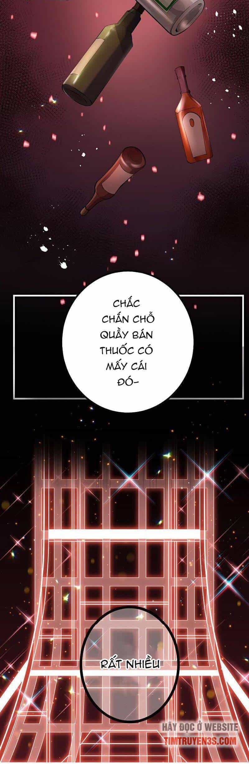 Quỷ Ấn - Chương 10 - ảnh 18