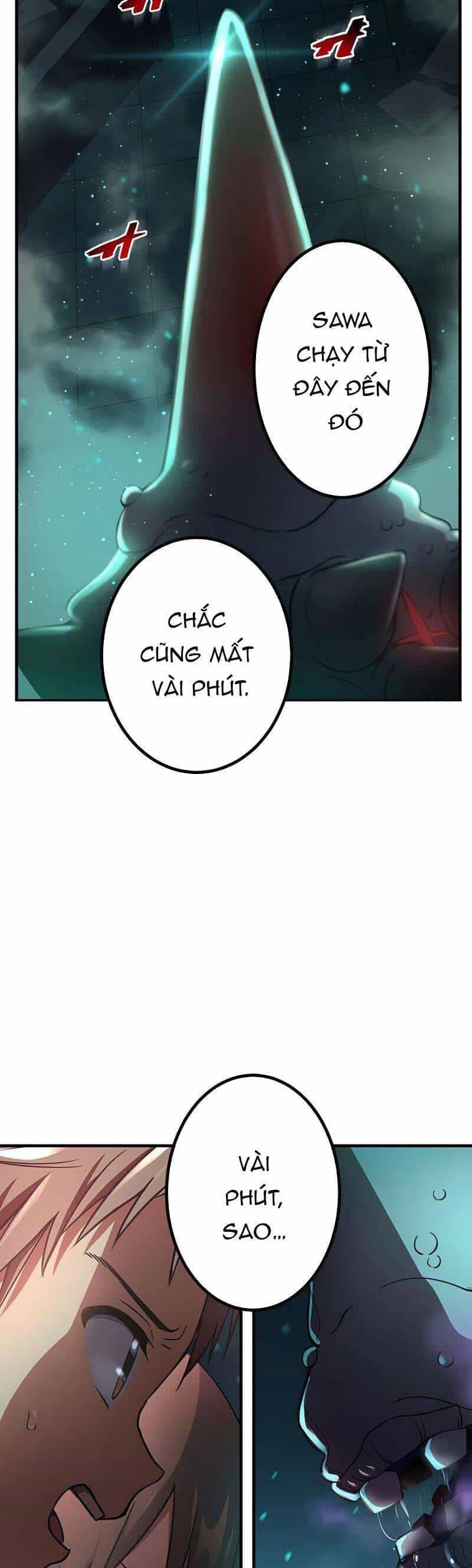 Quỷ Ấn - Chương 10 - ảnh 21