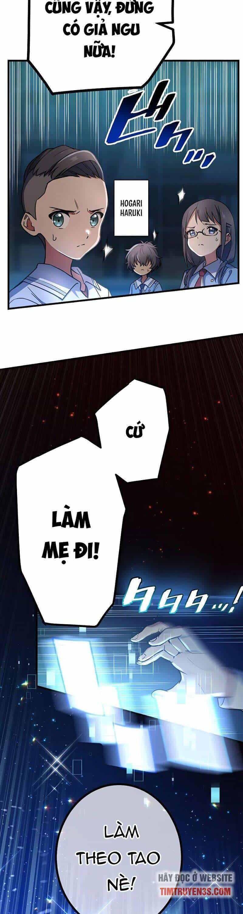 Quỷ Ấn - Chương 10 - ảnh 34
