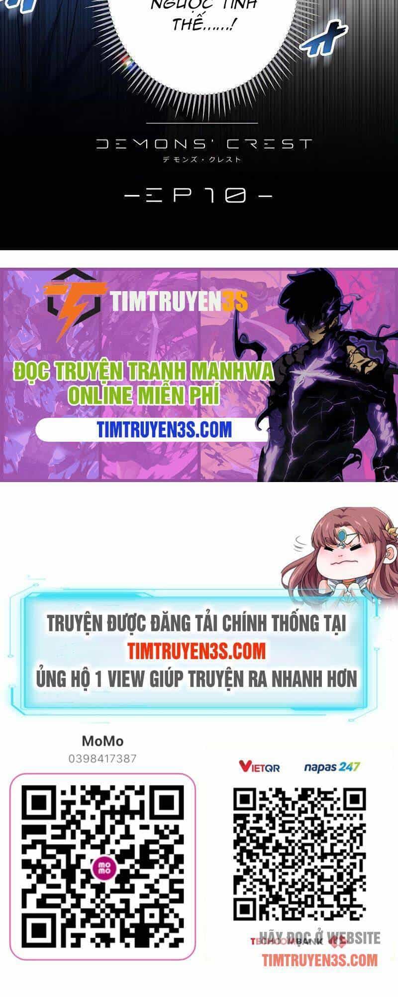 Quỷ Ấn - Chương 10 - ảnh 68