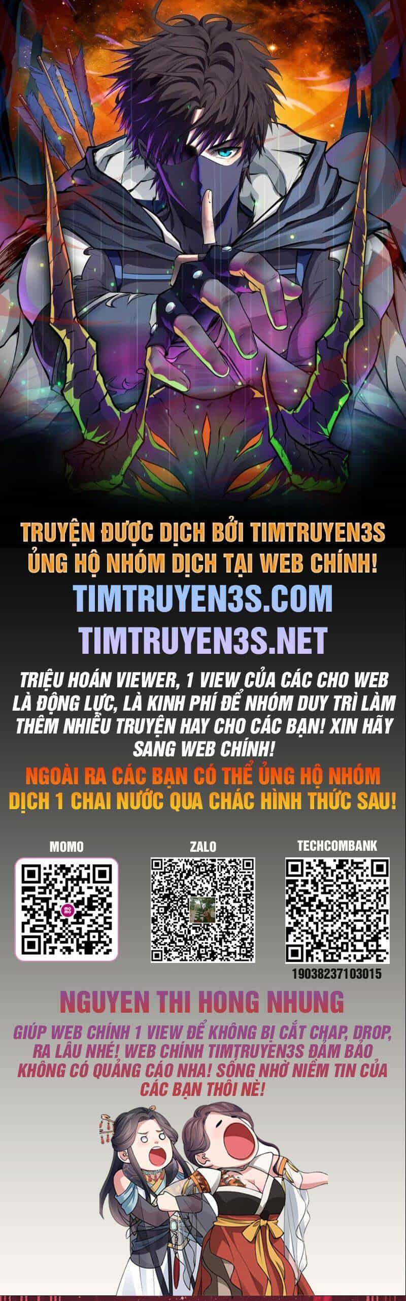 Quỷ Ấn - Chương 11 - ảnh 1