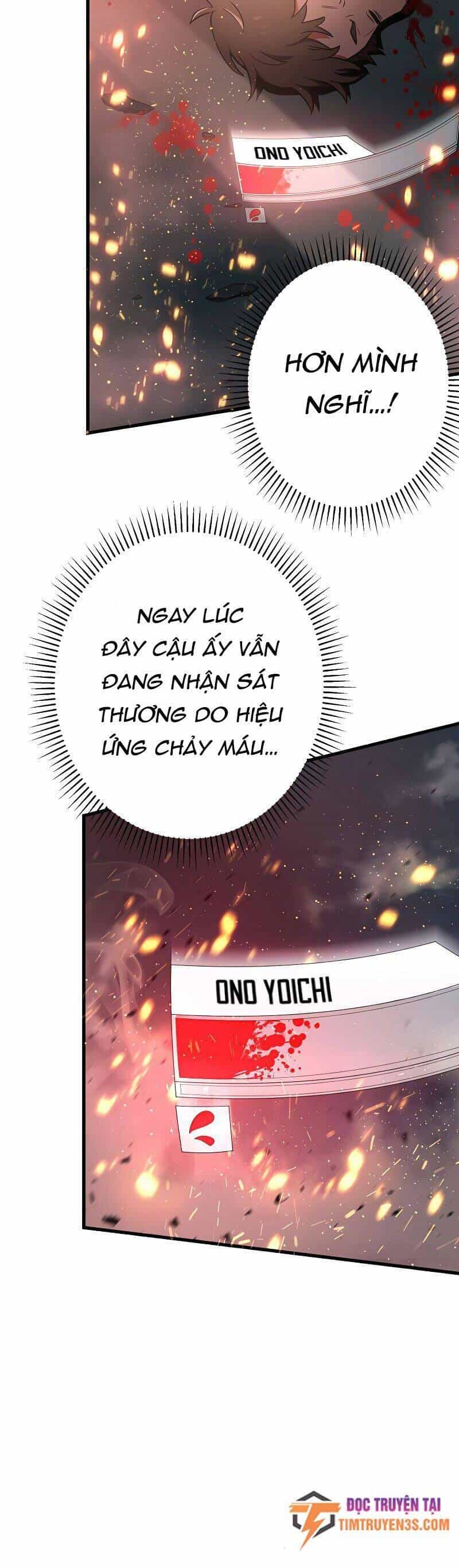 Quỷ Ấn - Chương 11 - ảnh 19