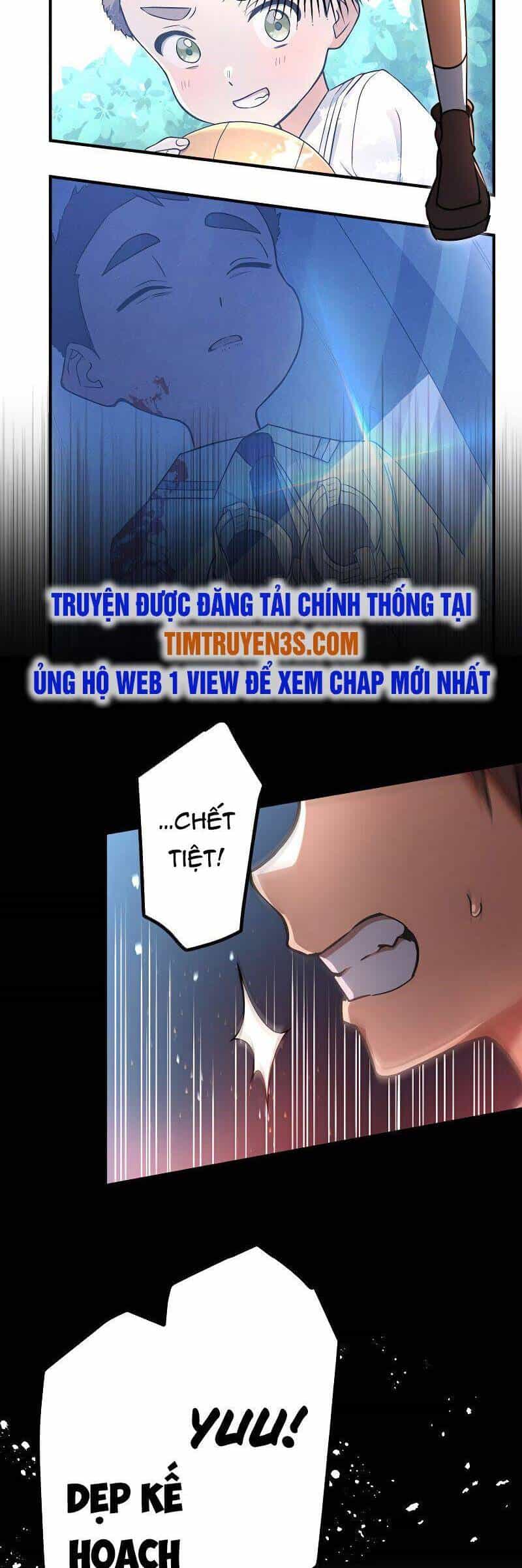 Quỷ Ấn - Chương 11 - ảnh 21