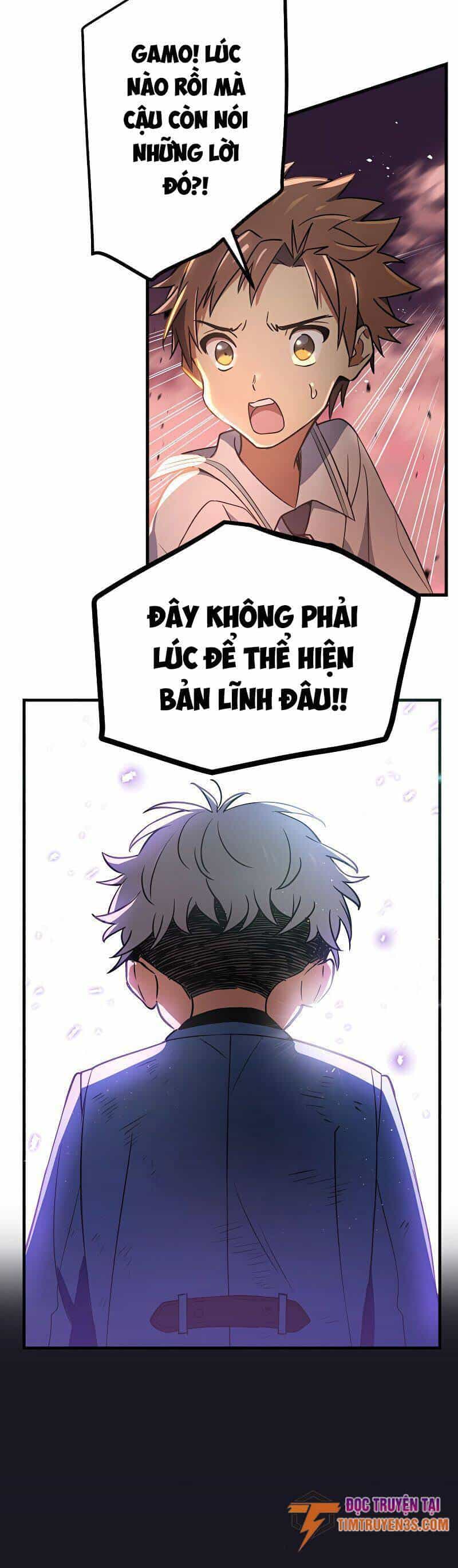 Quỷ Ấn - Chương 11 - ảnh 25