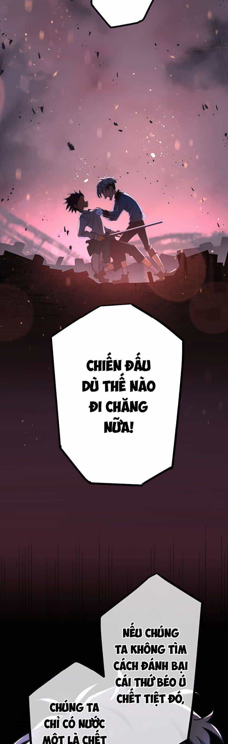 Quỷ Ấn - Chương 11 - ảnh 27