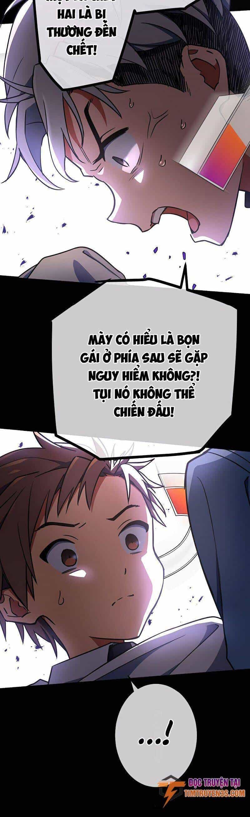 Quỷ Ấn - Chương 11 - ảnh 28