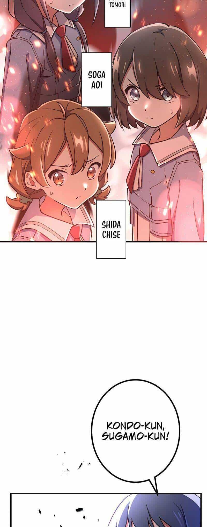 Quỷ Ấn - Chương 11 - ảnh 44