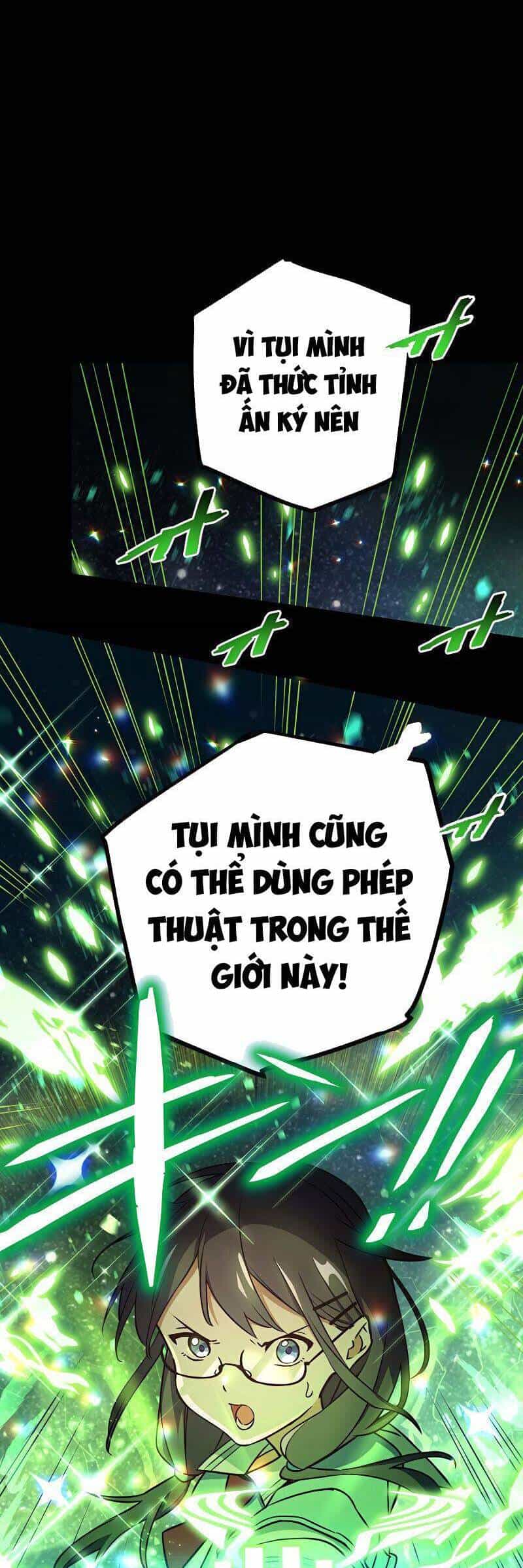 Quỷ Ấn - Chương 11 - ảnh 47
